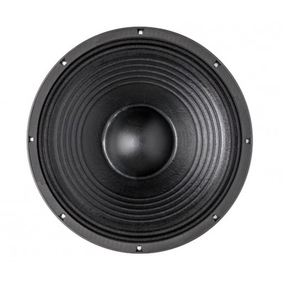 B&C 15PZB100 15 İnc Çıplak Hoparlör 1400 Watt