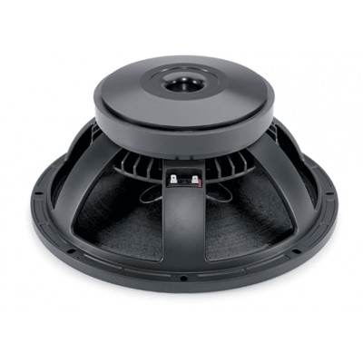 B&C 15PZB100 15 İnc Çıplak Hoparlör 1400 Watt