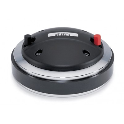 B&C DE610  1.4 İnc Tiz Driver Hoparlör 160 Watt