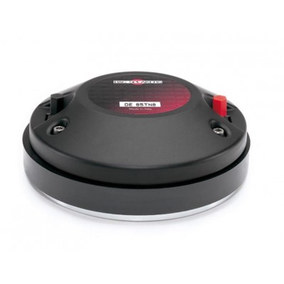 B&C DE85TN  2 İnc Tiz Driver Hoparlör 220 Watt
