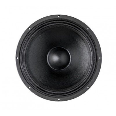 B&C 18PZB100 18 İnc Çıplak Hoparlör Subwoofer 1400 Watt