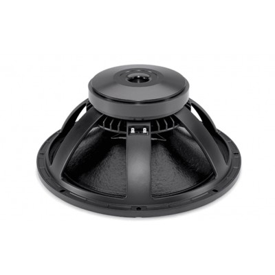 B&C 18PZB100 18 İnc Çıplak Hoparlör Subwoofer 1400 Watt