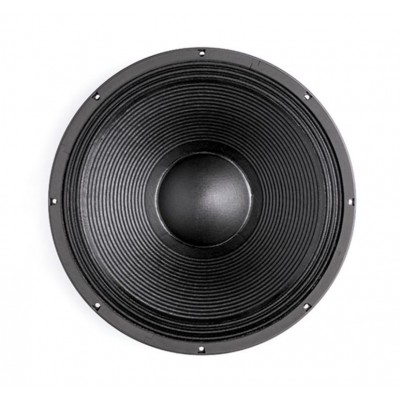 B&C 18NW100 18 İnc Çıplak Hoparlör Subwoofer Neo 2400 Watt