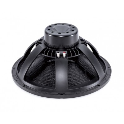 B&C 18NW100 18 İnc Çıplak Hoparlör Subwoofer Neo 2400 Watt