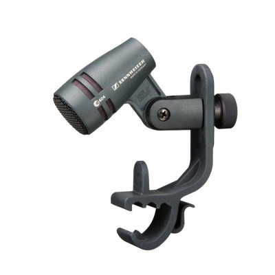 Sennheiser E604 Dinamik Tom Snare Mikrofonu