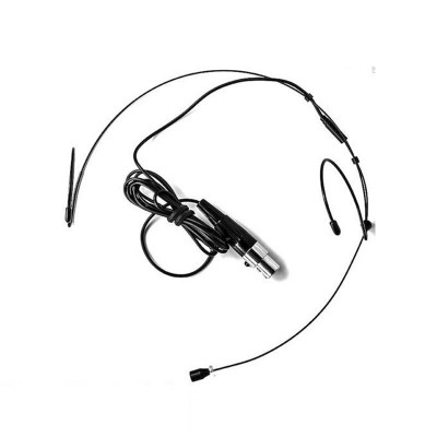 Doppler HD-03 Opsiyonel Headset Mikrofonu