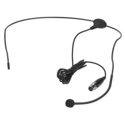 Bosch MW1-HMC Opsiyonel Headset Mikrofonu