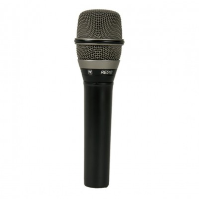 Electrovoice RE510 Kondenser Vokal Mikrofonu