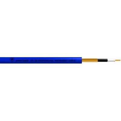 Emek Ek106 1x0.22 mm Mono Mikrofon ve Enstrüman Kablosu