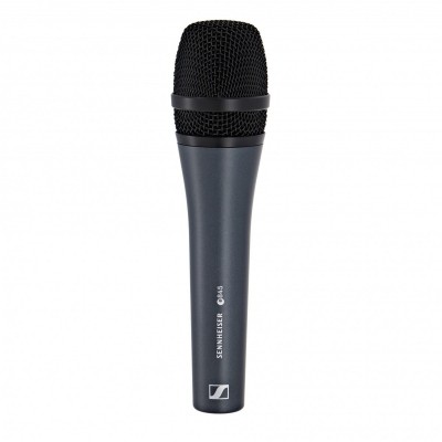 Sennheiser E845 Dinamik Vokal Mikrofonu