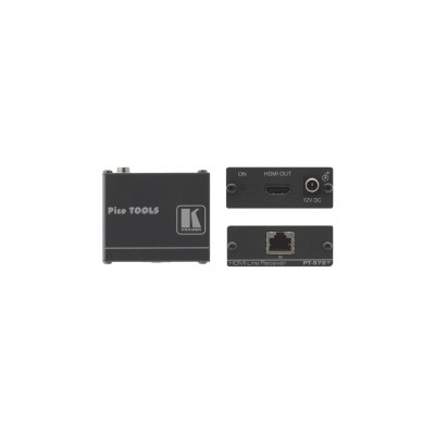 Kramer PT572+ Hdmı Sinyal Uzatma Alıcı Ünite