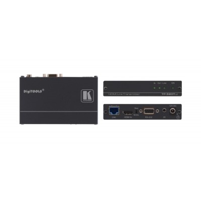 Kramer TP-580TXR Hdmı Sinyal Uzatma Verici Ünite