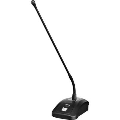 AKG CGN521STS Gooseneck Kürsü Mikrofonu