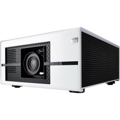 BARCO PJWU-101 11000 Ansi Lümen Projeksiyon Cihazı Full HD 1920x1200