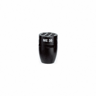 Sennheiser ME35 Gooseneck Kürsü Mikrofon Kapsülü