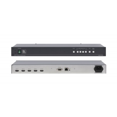 Kramer VS-41H 4x1 4 Giriş 1 Çıkış Hdmı Switcher
