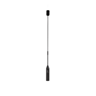 AUDAC CMX215/55 360˚ Gooseneck Kürsü Mikrofonu