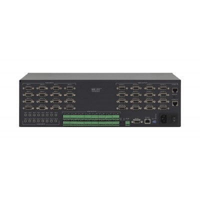 Kramer VP-16x18AK 16 Girş 18 Çıkış Vga Matrix Switcher