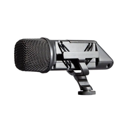 Rode VideoMic Stereo X/Y Stereo Shotgun Mikrofon