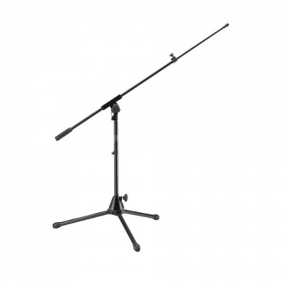 Hercules MS-540-B Enstrüman Mikrofon Sehpası