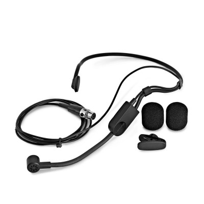Shure BLX14E/P31 Kablosuz Headset Mikrofonu