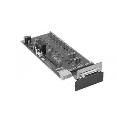 Bosch LBB3422/20 Simültane Sistemi Tercüman Ünitesi Bağlantı Kartı