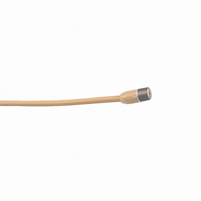 Sennheiser MKE 2-4-3 Gold-C Kablosuz Yaka Mikrofonu