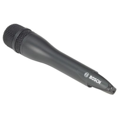Bosch MW1-HTX-FX Opsiyonel Kablosuz El Mikrofonu