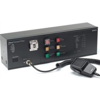 Bosch LBB1995/00 Acil Anons Sistemi İtfaiye Paneli