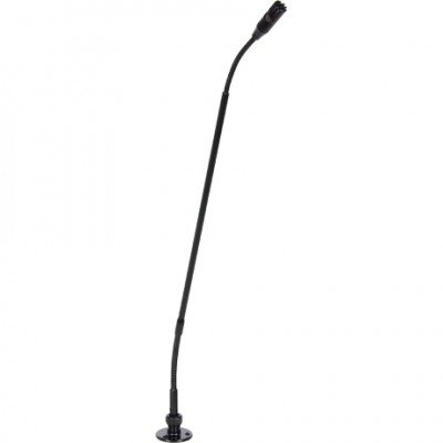 Electrovoice Polar Choice XLR12 12" Dual Gooseneck Kürsü Mikrofonu