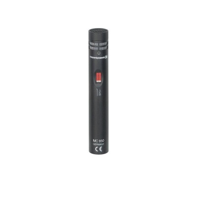 Beyerdynamic MC 950 Kondenser Enstrüman Mikrofonu