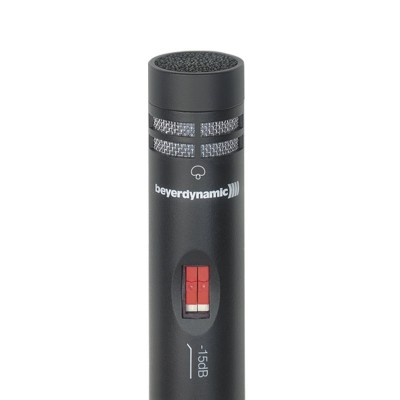 Beyerdynamic MC 950 Kondenser Enstrüman Mikrofonu