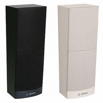Bosch LB1-UW12 D/L Sütun Hoparlör 18 Watt/100V ( Üretimi Durdurulmuştur. )