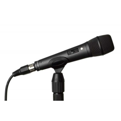 Rode M2 Kondenser Vokal Mikrofonu