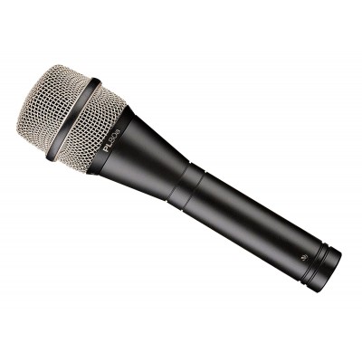 Electrovoice PL80A Dinamik Vokal Mikrofonu
