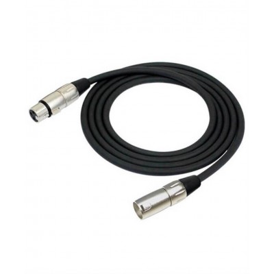 LS-MK-XEXD-15 Hazır Mikrofon Kablosu 15 Metre (Seetronic)