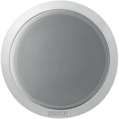 Bosch LC1 UM24E8 8" Tavan Hoparlörü 24 Watt/100V