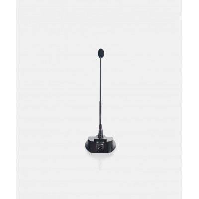 SSP BD-8060 Gooseneck Kürsü Mikrofonu