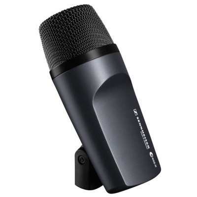 Sennheiser E 602-II Dinamik Enstrüman Mikrofonu