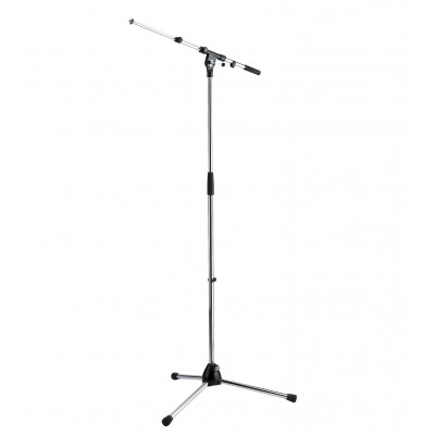 König&Meyer 25600-300-55 Tripod Boomlu Mikrofon Sehpası