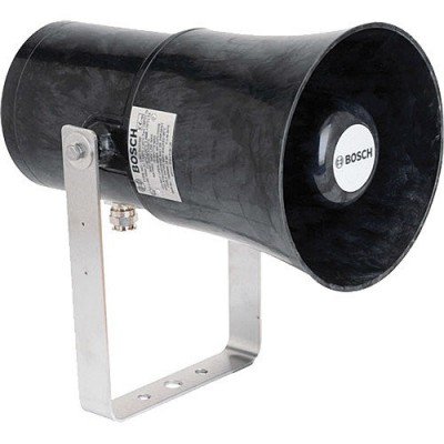 Bosch LBC3437/00 Exproof Horn Hoparlör 22 Watt/100V Ip67