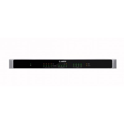 Bosch PLM-8M8 8 Kanal Matrix Mixer Dsp