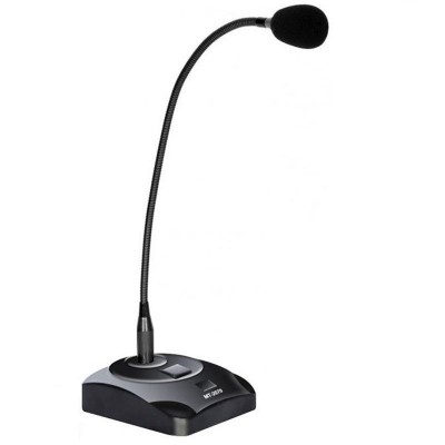Doppler MT-2070 Gooseneck Kürsü Mikrofonu