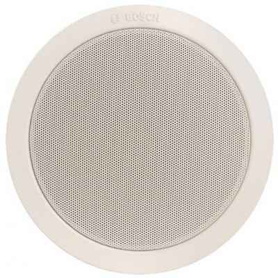 Bosch LBC3090/31 6" Tavan Hoparlörü 9 Watt/100V