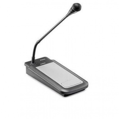 Bosch PLE-1CS Anons Mikrofonu