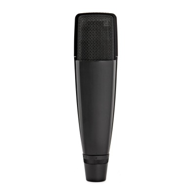Sennheiser MD-421-II Dinamik Stüdyo Kayıt Mikrofonu