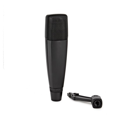 Sennheiser MD-421-II Dinamik Stüdyo Kayıt Mikrofonu