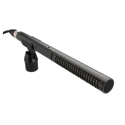 Rode NTG-2 Shotgun Mikrofon - Uzun