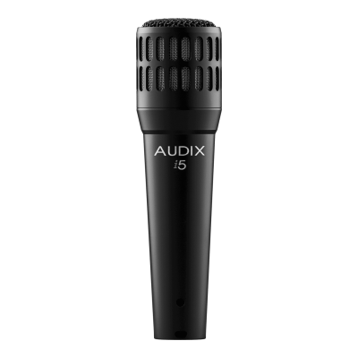 Audix i5 Dinamik Vokal / Enstrüman Mikrofonu
