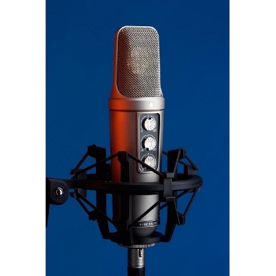 Rode NT2000 Kondenser Stüdyo Kayıt Mikrofonu + Shockmount
